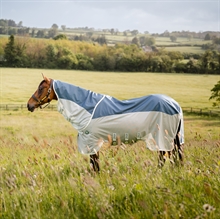 Horseware Amigo Ameco Combi insectendeken waterdichte rug